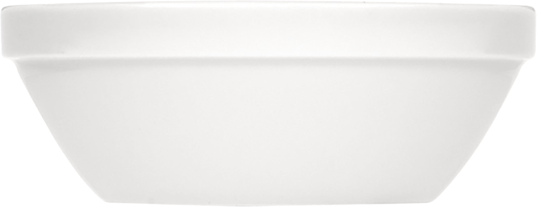 White Bowl 5.5