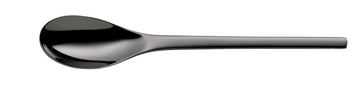 Table Spoon 9.0" PVD Gun Metal Nordic by WMF