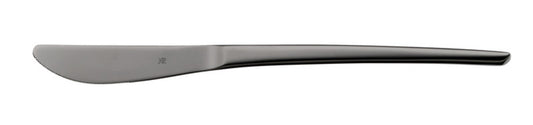 Table Knife 9.8" PVD Gun Metal Nordic by WMF