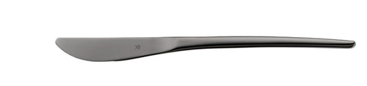 Dessert Knife 9.0" PVD Gun Metal Nordic by WMF