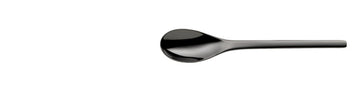 Coffee Spoon 5.5" PVD Gun Metal Nordic by WMF