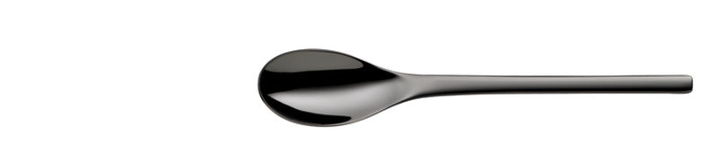 Large CoffeeSpoon 6.5" Nordic PVD Gunmetal by WMF