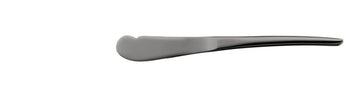 Butter Knife 6.8" Nordic PVD Gunmetal by WMF