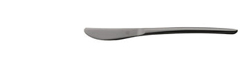 Fruit Knife 6.8" Nordic PVD Gunmetal by WMF