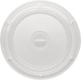 Semi-transparent Extra High Lid 9.3