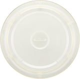 Transparent High Lid 10.4