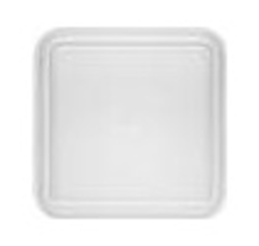Semi-transparent High Lid 7.2
