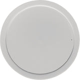 Grey Flat Lid 7.0
