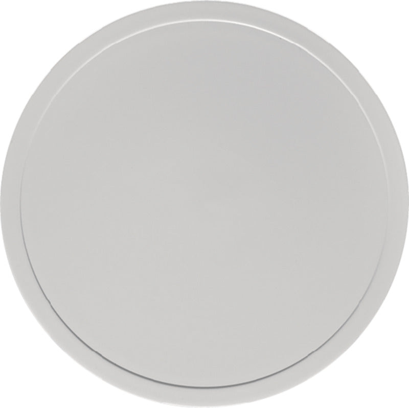 Grey Flat Lid 8.6