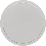 Grey Flat Lid 5.5