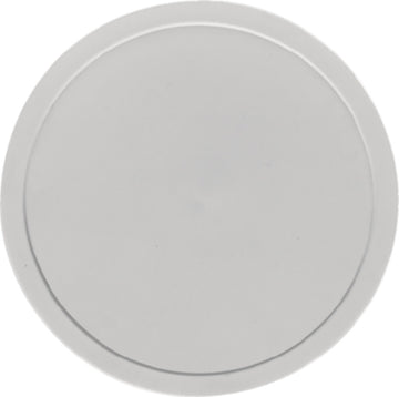 Grey Flat Lid 5.7" dia. X 0.5" Lids by Bauscher
