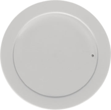 Grey Flat Lid 3.2" dia. X 0.3" Lids by Bauscher