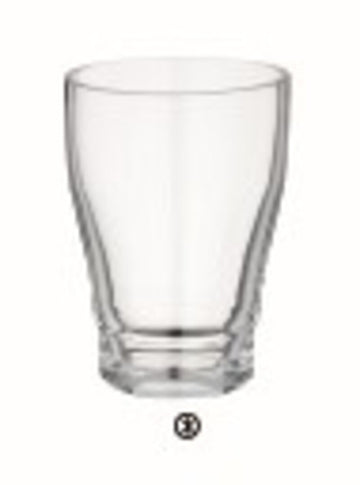 Glass L Unprinted 4.5" 10.8 oz Coffeeculture by WMF