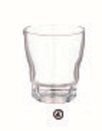 Glass S 3" 3.4 oz Coffeeculture by WMF