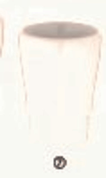 Espresso Cup Double 2.5" dia. x 3.3" 4.4 oz Coffeeculture by WMF