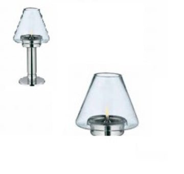 Replacement Glass 7.7" x 5.5" x 6.5" Pure by WMF