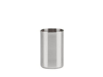 Sugar bowl 1.9" dia. x 3.1" HEPP by Hepp