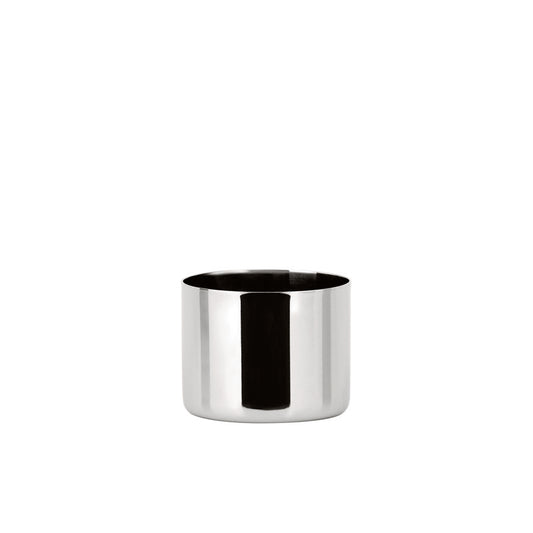 Sugar bowl 3" dia. x 2.3" HEPP by Hepp