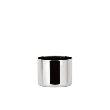 Sugar bowl 3" dia. x 2.3" HEPP by Hepp