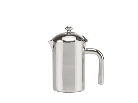 Milk Jug 5.5" x 4.1" Neutral by Hepp