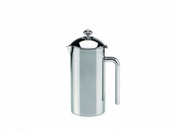 Coffee Pot 10.4" x 5.7" Neutral by Hepp