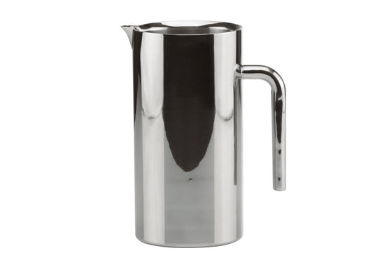 Ice Water Pitcher 9.5" x 6.1" Neutral by Hepp