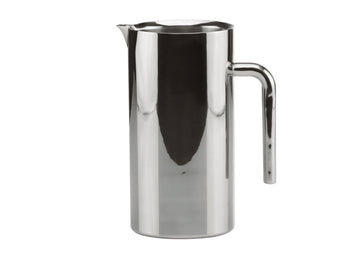 Ice Water Pitcher 9.5" x 6.1" Neutral by Hepp