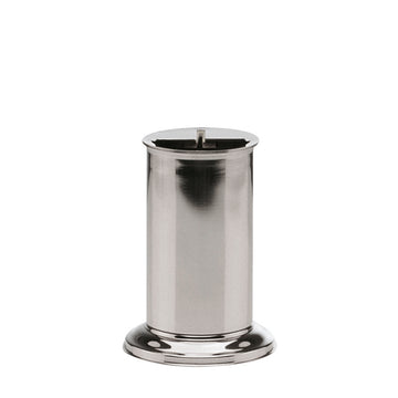 Cake knife stand 8.1" Neutral by Hepp