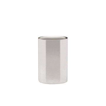Bottle-cooler 4.7" dia. x 7.1" 56 oz Neutral by Hepp