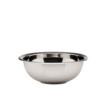 All purpose bowl 9.1" dia. x 3.3" 53 oz Neutral by Hepp