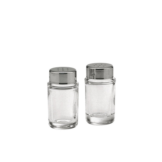 Salt shaker 3" Neutral by Hepp