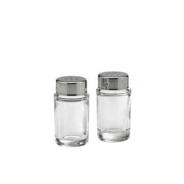 Salt shaker 3" Neutral by Hepp