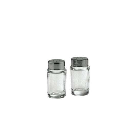 Pepper shaker 3" Neutral by Hepp
