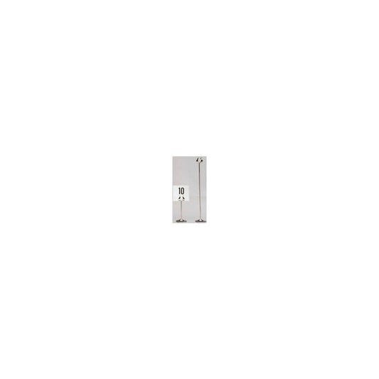 Table number stand 18.1" HEPP by Hepp