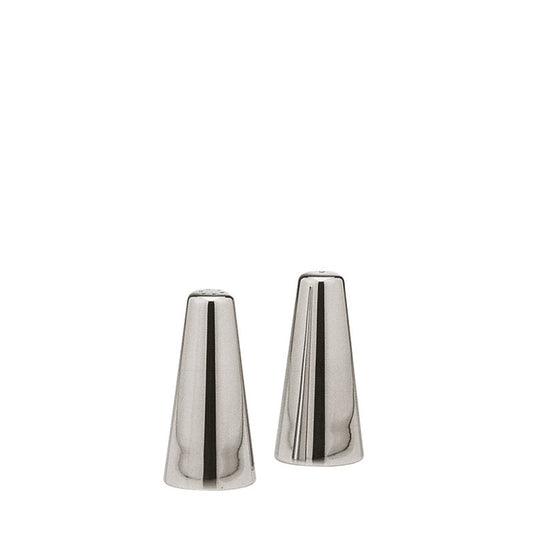 Salt shaker 2.8" Neutral by Hepp