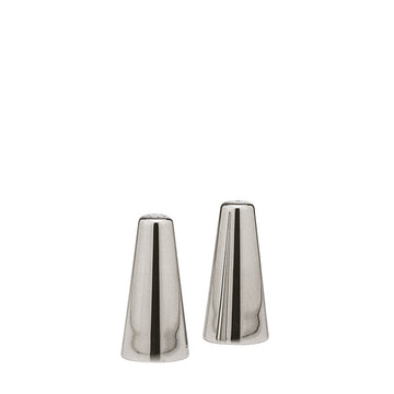 Salt shaker 2.8" Neutral by Hepp