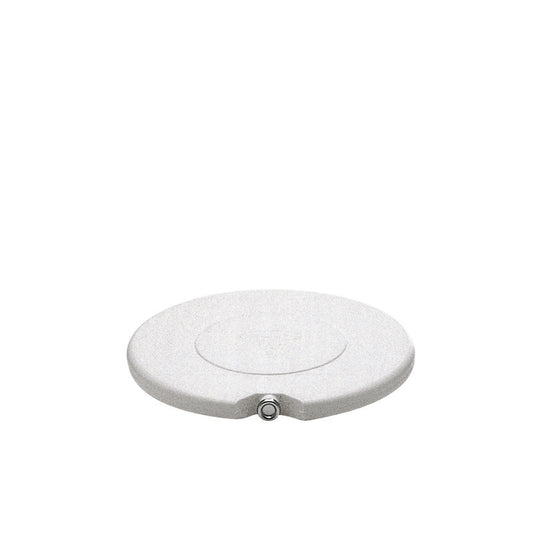 Cooling pellet,for juice stand 7.5" dia. HEPP by Hepp