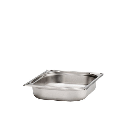 Insert for Chafing Dish 10.4" x 12.8" x 2.6" 132 oz Neutral by Hepp