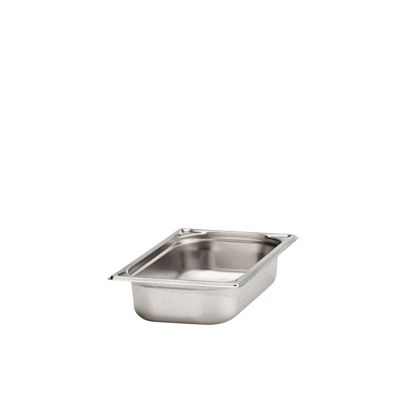 Insert for Chafing Dish 6.9" x 12.8" x 2.6" 88 oz Neutral by Hepp