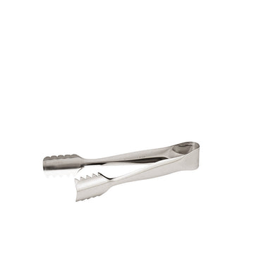 Ice tongs 6.1" Neutral by Hepp