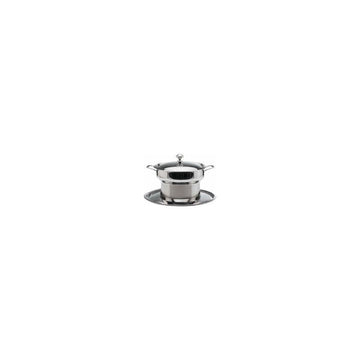 Soup Station 13.5" dia. 317 oz Neutral by Hepp