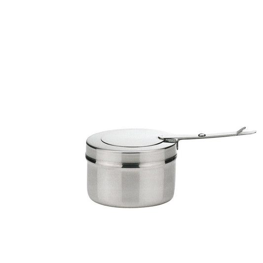 Burner tin holder 3.6" dia. HEPP by Hepp