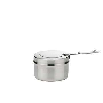 Burner tin holder 3.6" dia. HEPP by Hepp