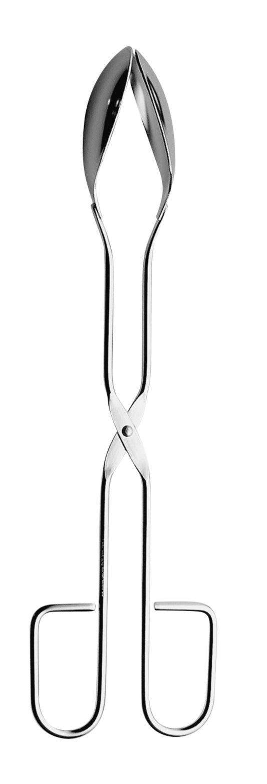 Salad Tongs 11.6" Neutral by Hepp