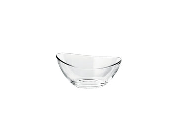 Individual Bowl 5.1" dia. x 2.6" 11.2 oz Papaya by ViDiVi