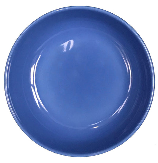 Fruit Bowl 4.7" dia. x 1.6" 9.1 oz Bauhaus & B1100 by Bauscher