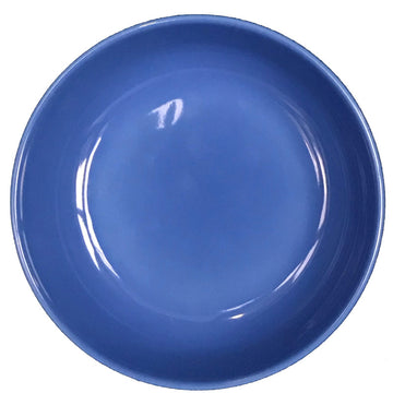 Fruit Bowl 4.7" dia. x 1.6" 9.1 oz Bauhaus & B1100 by Bauscher