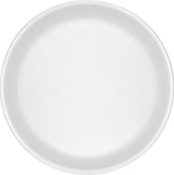 White Fruit Bowl 4.7