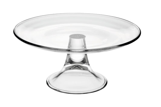 Footed Plate 11.0" dia. X 4.5" Banquet by ViDiVi