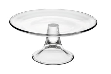 Footed Plate 11.0" dia. X 4.5" Banquet by ViDiVi